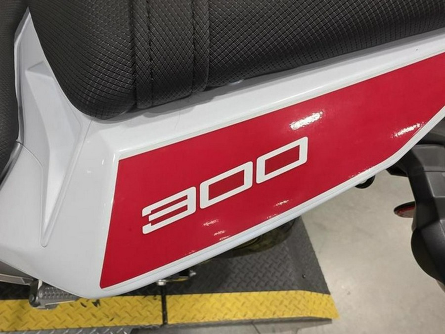 2026 Kawasaki Ninja 300 ABS