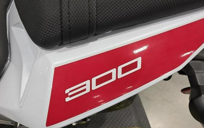 2026 Kawasaki Ninja 300 ABS