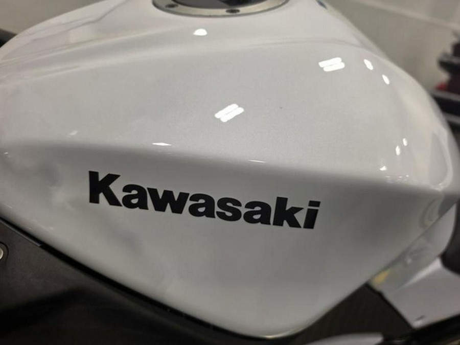 2026 Kawasaki Ninja 300 ABS