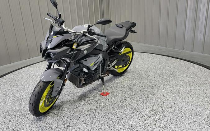 Used Yamaha MT-10 motorcycles for sale in Lehigh Valley, PA - MotoHunt