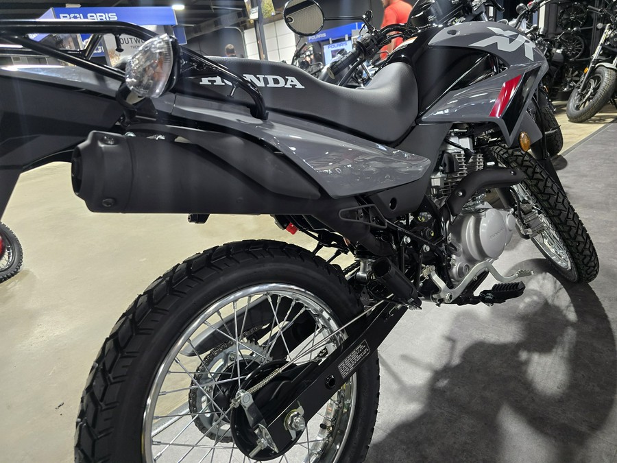 2026 Honda XR150L