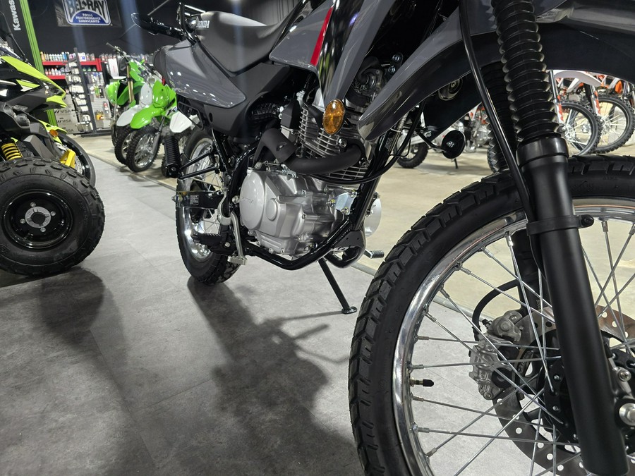 2026 Honda XR150L