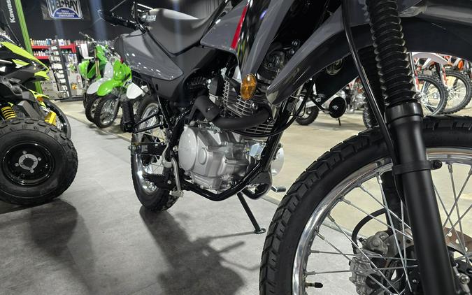 2026 Honda XR150L