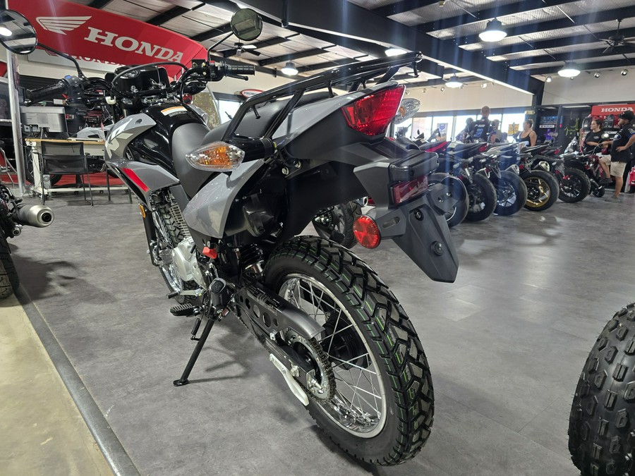 2026 Honda XR150L
