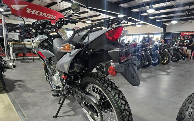 2026 Honda XR150L