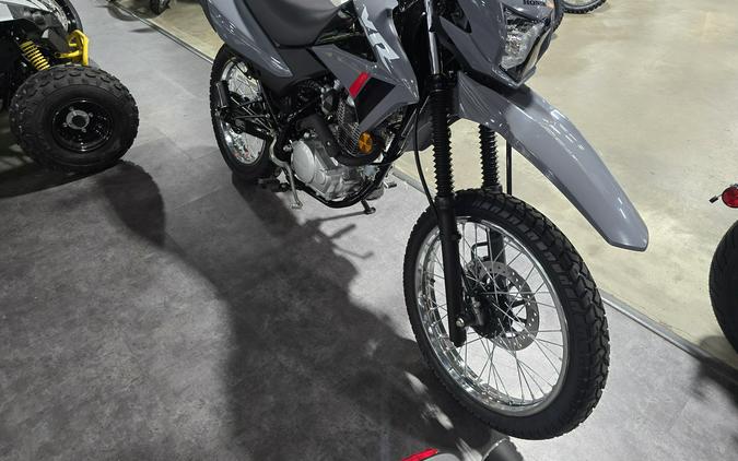 2026 Honda XR150L