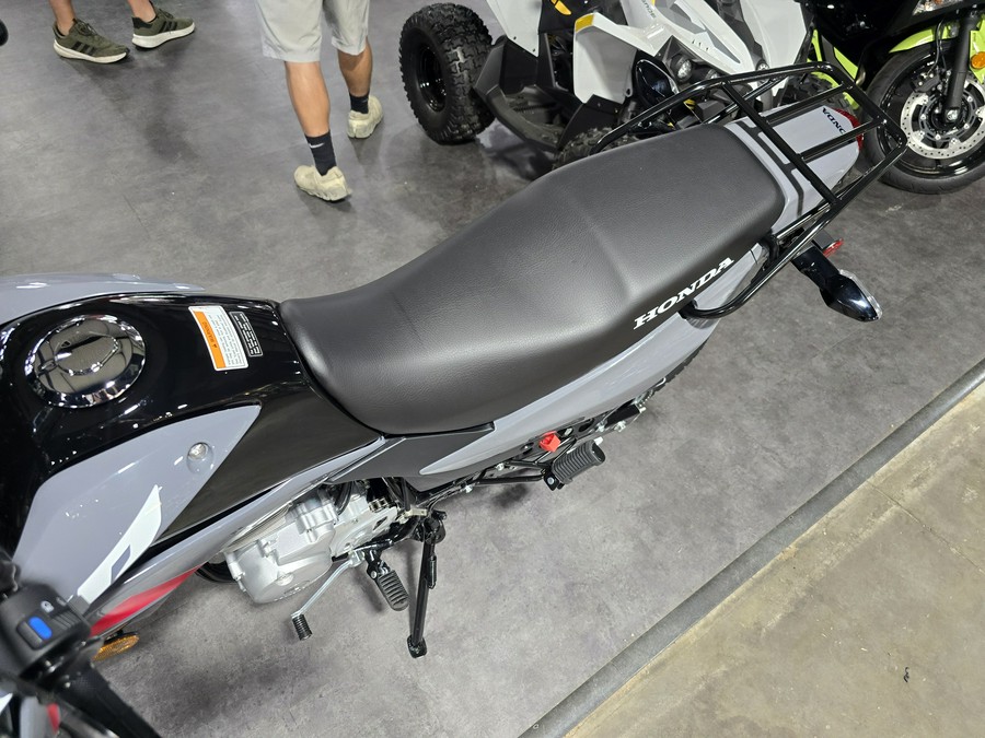 2026 Honda XR150L