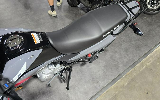 2026 Honda XR150L