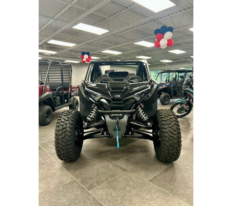 2026 CFMOTO ZFORCE Z10
