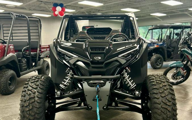 2026 CFMOTO ZFORCE Z10
