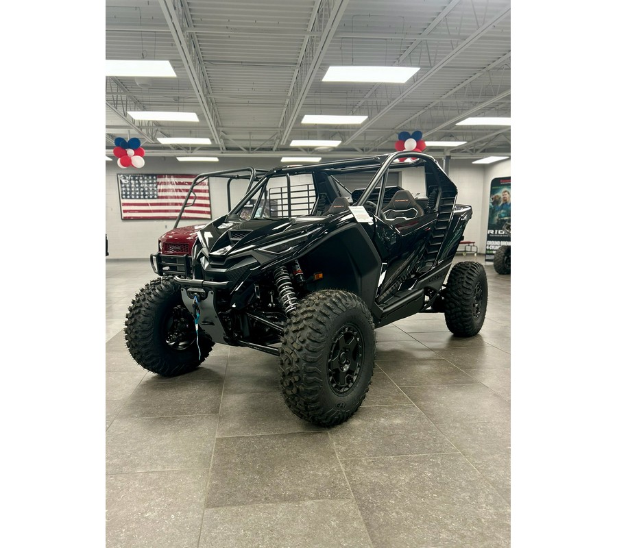 2026 CFMOTO ZFORCE Z10
