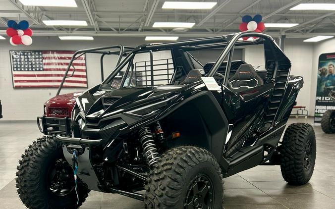 2026 CFMOTO ZFORCE Z10