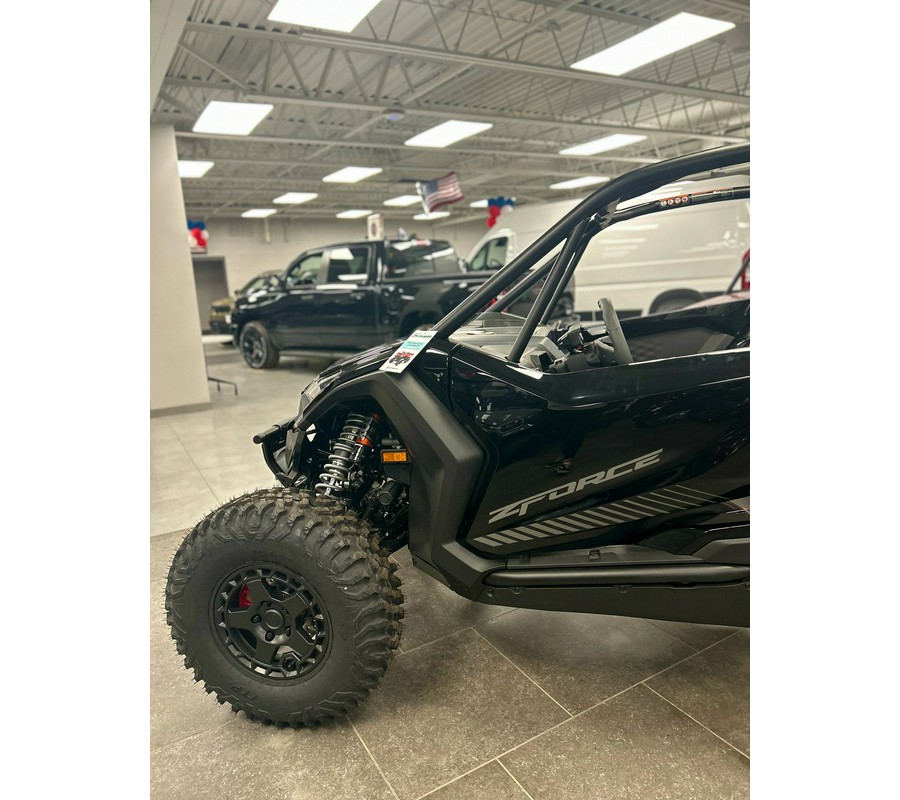 2026 CFMOTO ZFORCE Z10