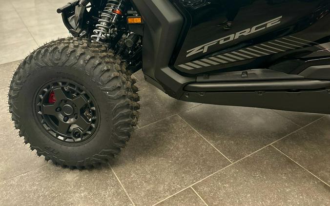 2026 CFMOTO ZFORCE Z10
