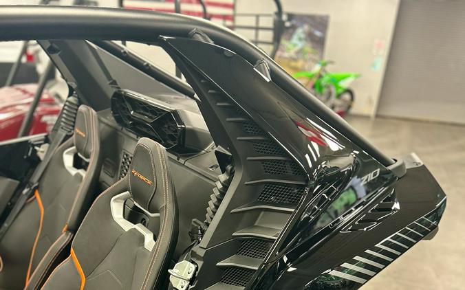 2026 CFMOTO ZFORCE Z10