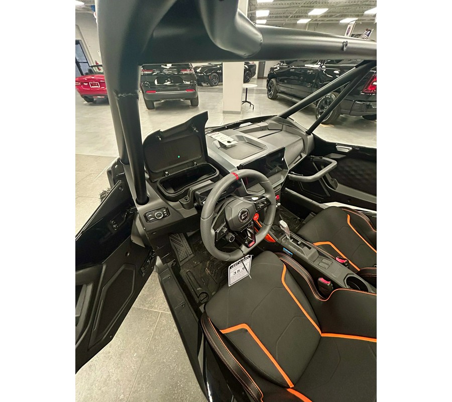 2026 CFMOTO ZFORCE Z10