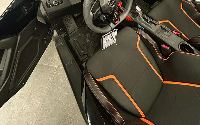 2026 CFMOTO ZFORCE Z10