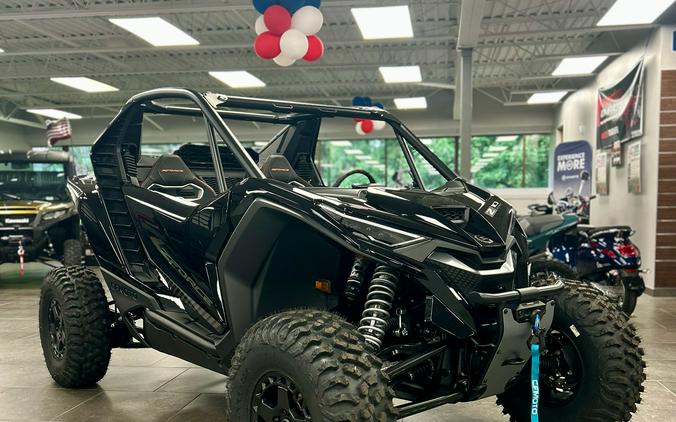 2026 CFMOTO ZFORCE Z10