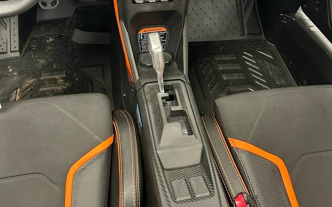 2026 CFMOTO ZFORCE Z10