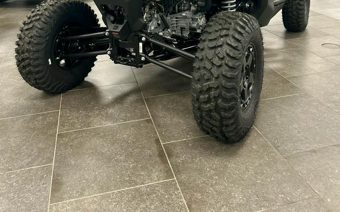 2026 CFMOTO ZFORCE Z10