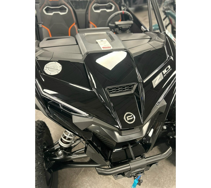 2026 CFMOTO ZFORCE Z10
