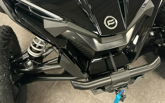 2026 CFMOTO ZFORCE Z10