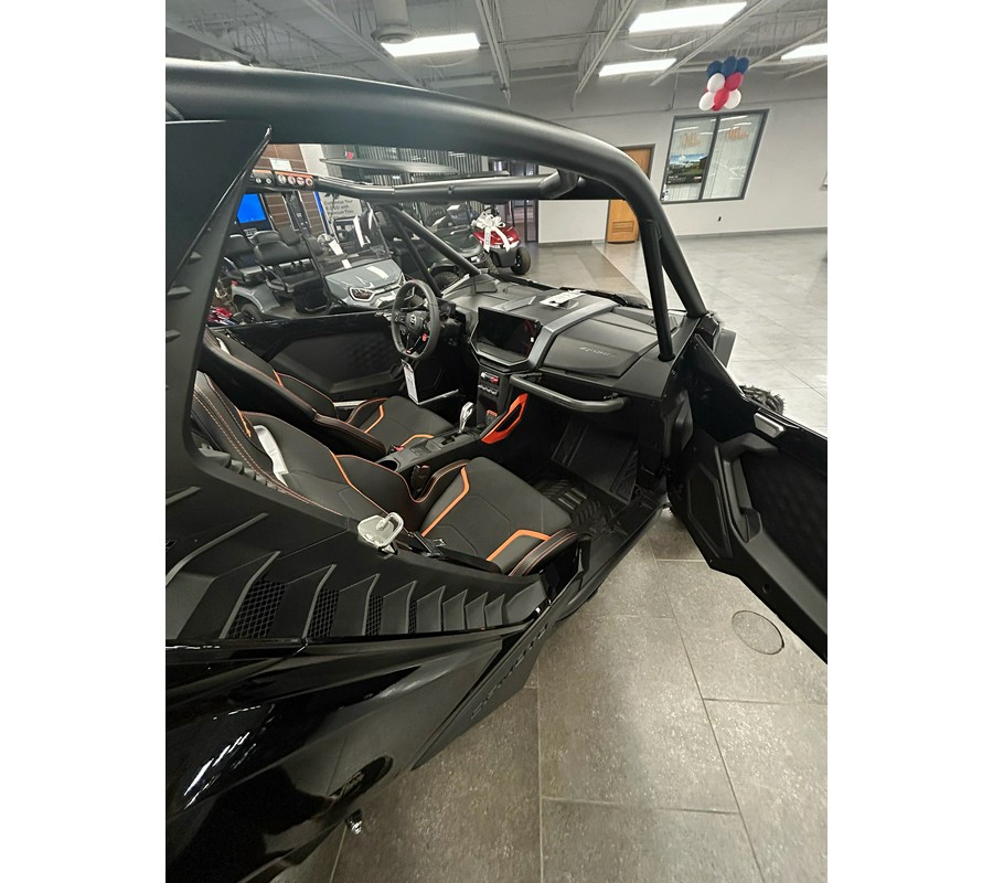 2026 CFMOTO ZFORCE Z10