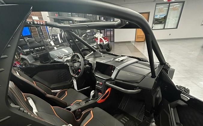 2026 CFMOTO ZFORCE Z10