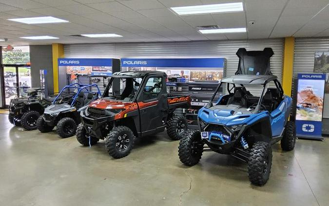 2026 Can-Am® Outlander DPS 500