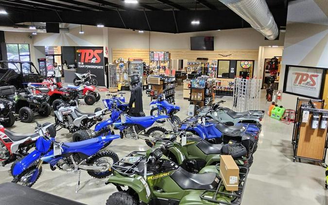 2026 Can-Am® Outlander DPS 500