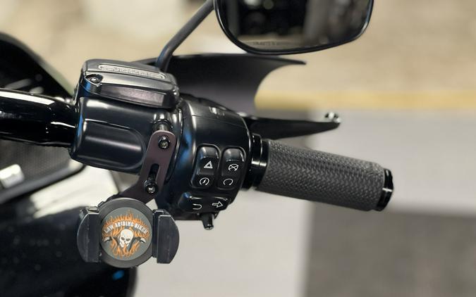 2020 Harley-Davidson Road Glide® Limited