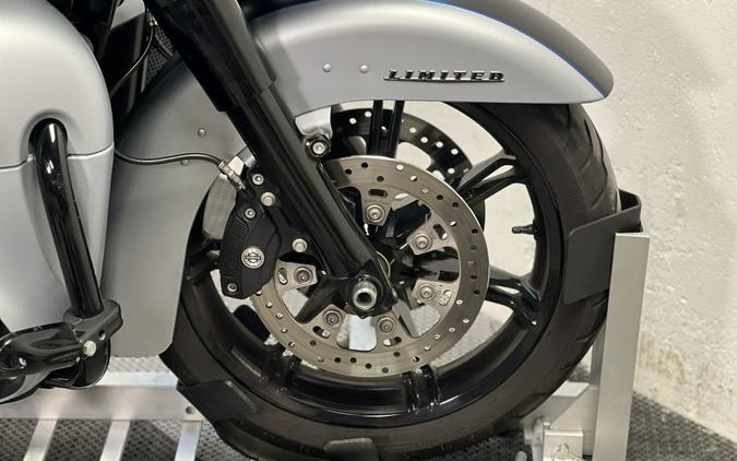 2020 Harley-Davidson Road Glide® Limited