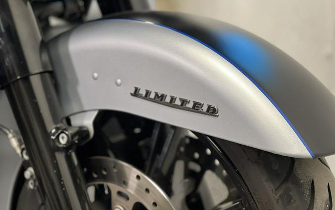 2020 Harley-Davidson Road Glide® Limited