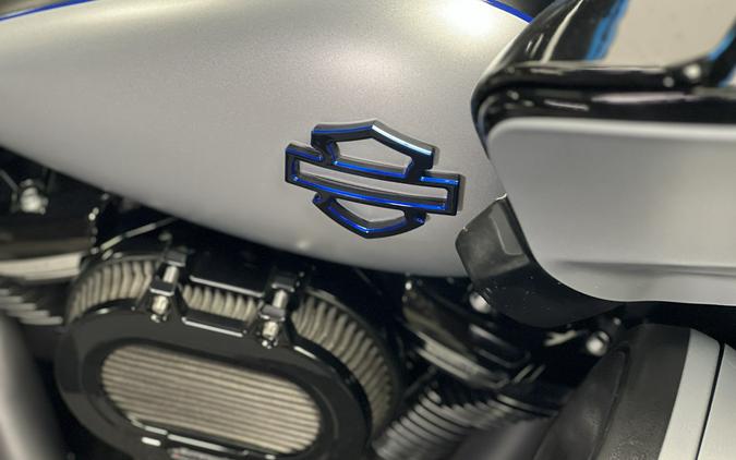 2020 Harley-Davidson Road Glide® Limited