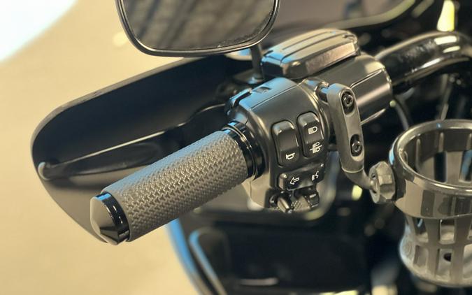 2020 Harley-Davidson Road Glide® Limited