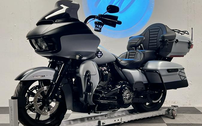 2020 Harley-Davidson Road Glide® Limited