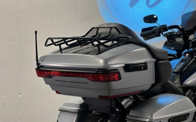 2020 Harley-Davidson Road Glide® Limited
