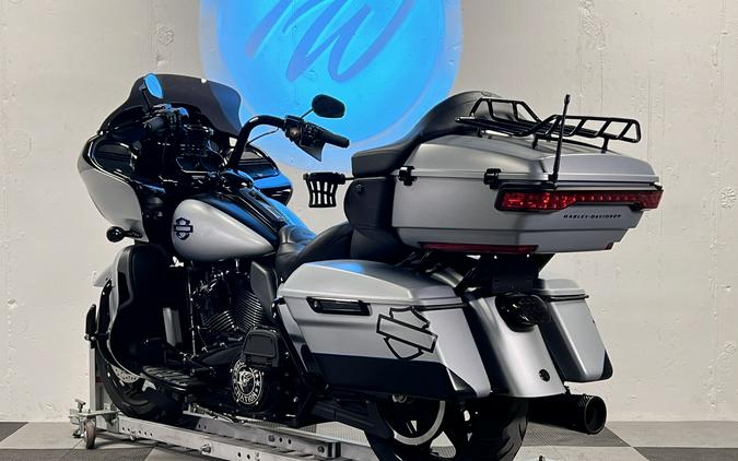 2020 Harley-Davidson Road Glide® Limited