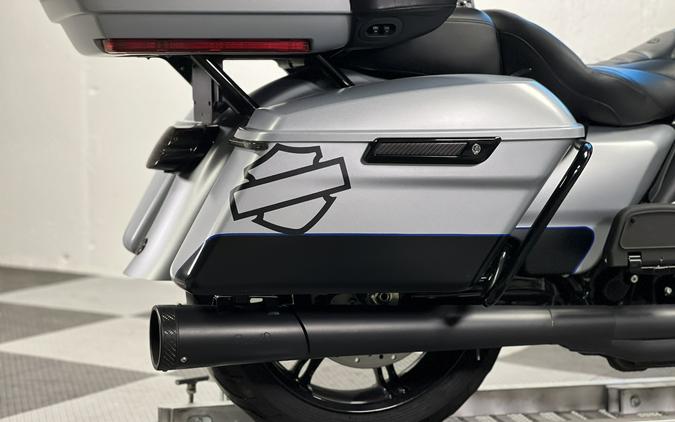 2020 Harley-Davidson Road Glide® Limited