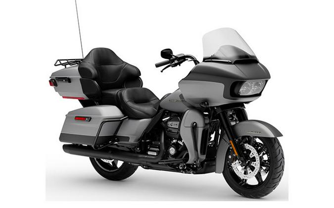 2020 Harley-Davidson Road Glide® Limited