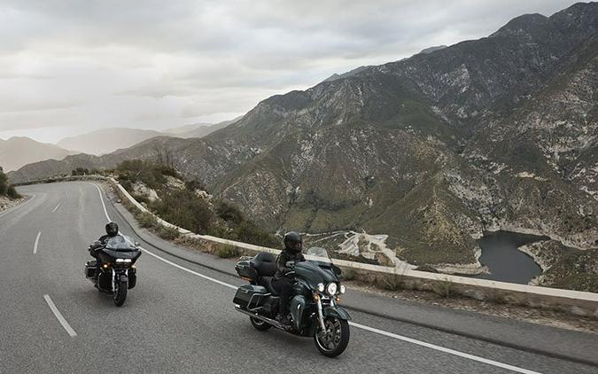 2020 Harley-Davidson Road Glide® Limited