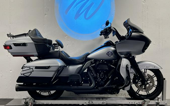 2020 Harley-Davidson Road Glide Limited motorcycles for sale
