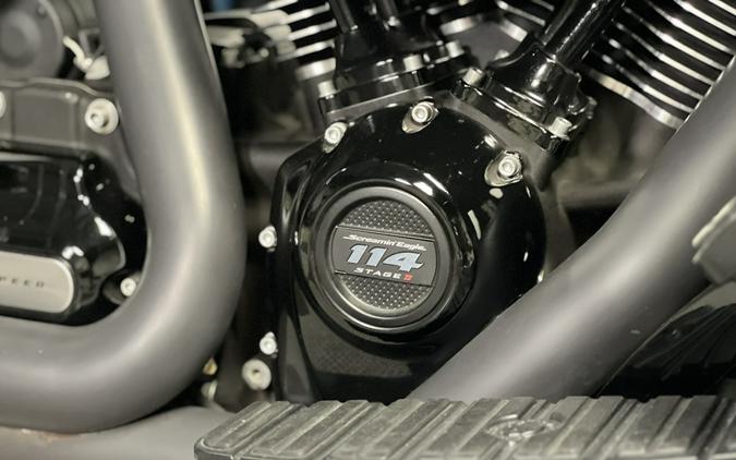 2020 Harley-Davidson Road Glide® Limited