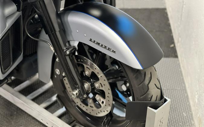 2020 Harley-Davidson Road Glide® Limited