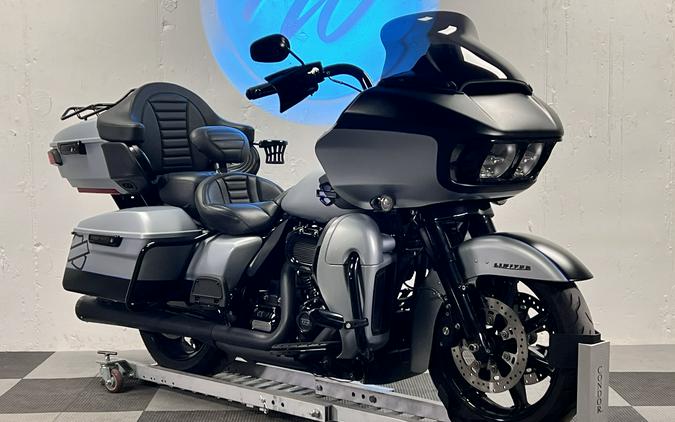 2020 Harley-Davidson Road Glide® Limited