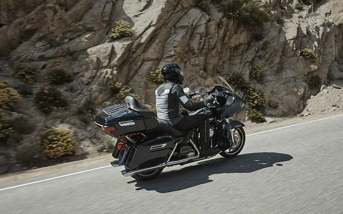 2020 Harley-Davidson Road Glide® Limited