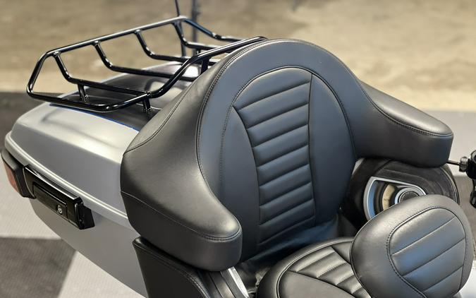 2020 Harley-Davidson Road Glide® Limited