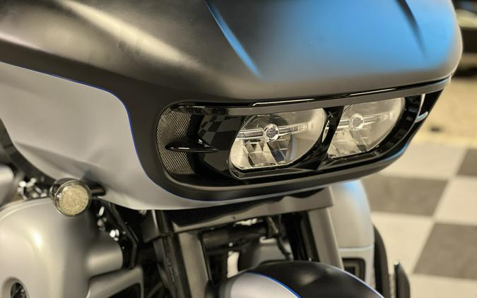 2020 Harley-Davidson Road Glide® Limited