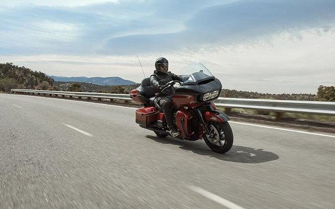 2020 Harley-Davidson Road Glide® Limited