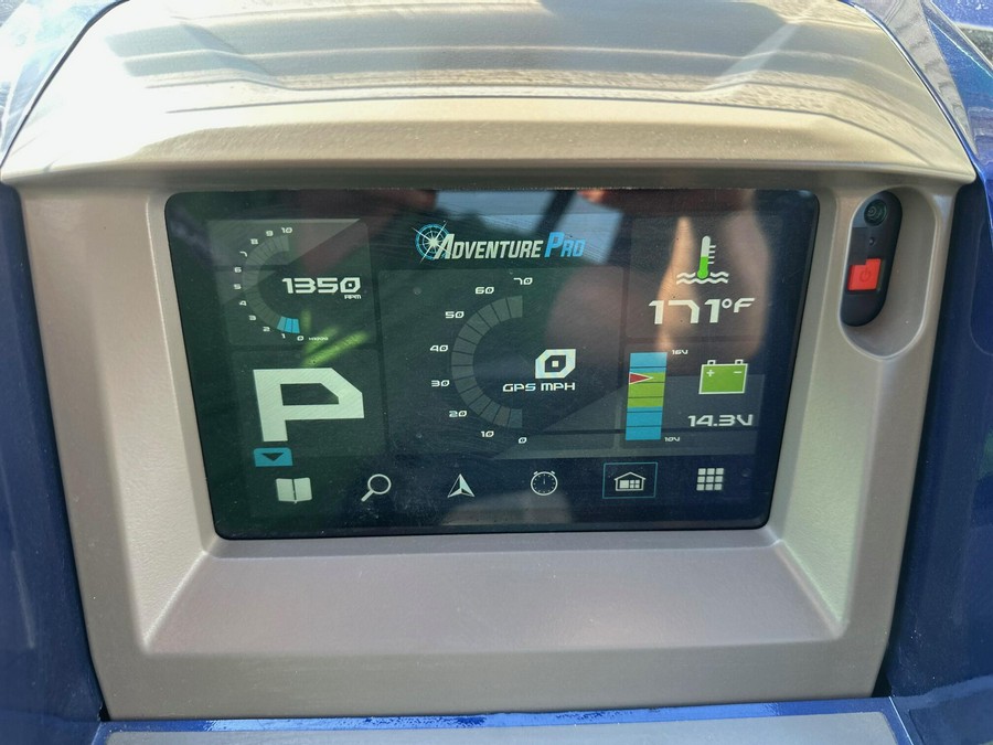 2023 Yamaha Wolverine RMAX2 1000 Limited Edition
